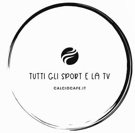 Logo Calciocafe