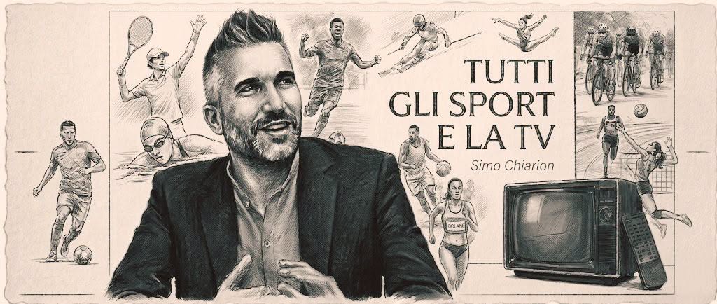 Tutti Gli Sport e la TV